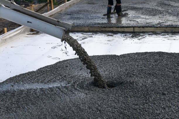 Best Concrete Removal and Replacement in Pumpkin Center, NC