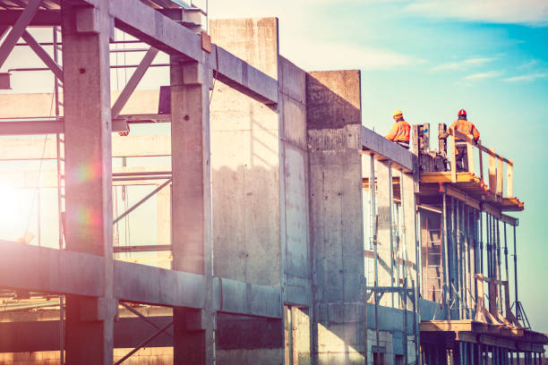 Best Residential Concrete Solutions in Pumpkin Center, NC