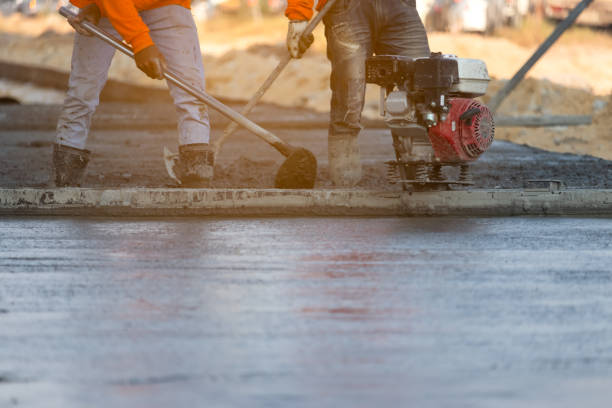 Best Concrete Sealing and Maintenance in Pumpkin Center, NC