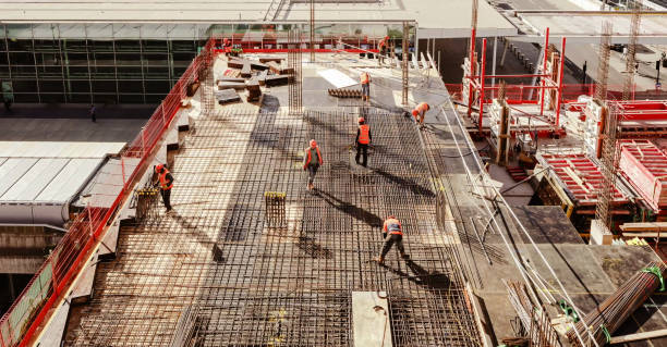 Best Industrial Concrete Flooring in Pumpkin Center, NC