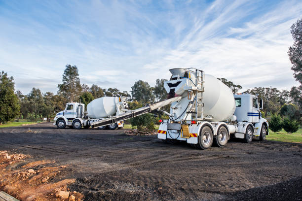 Best Industrial Concrete Flooring in Pumpkin Center, NC