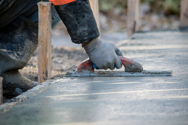Best Concrete Driveway Installation in Pumpkin Center, NC