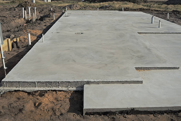 Best Concrete Driveway Installation in Pumpkin Center, NC