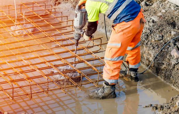 Best Concrete Grinding and Polishing in Pumpkin Center, NC